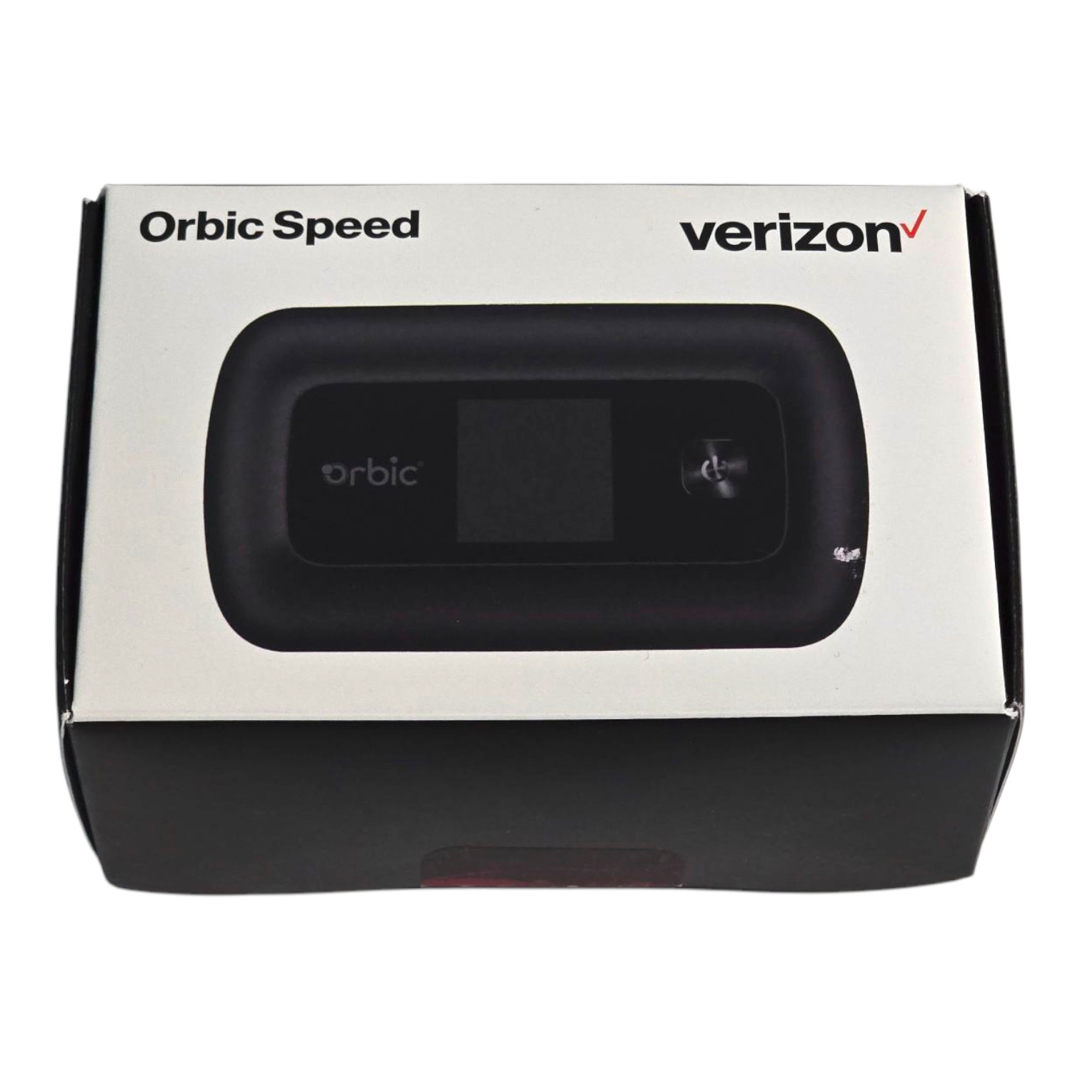 RayHunter Cell Site Simulator/IMSI Catcher/Stingray Detector Orbic RC400L w/ Sim