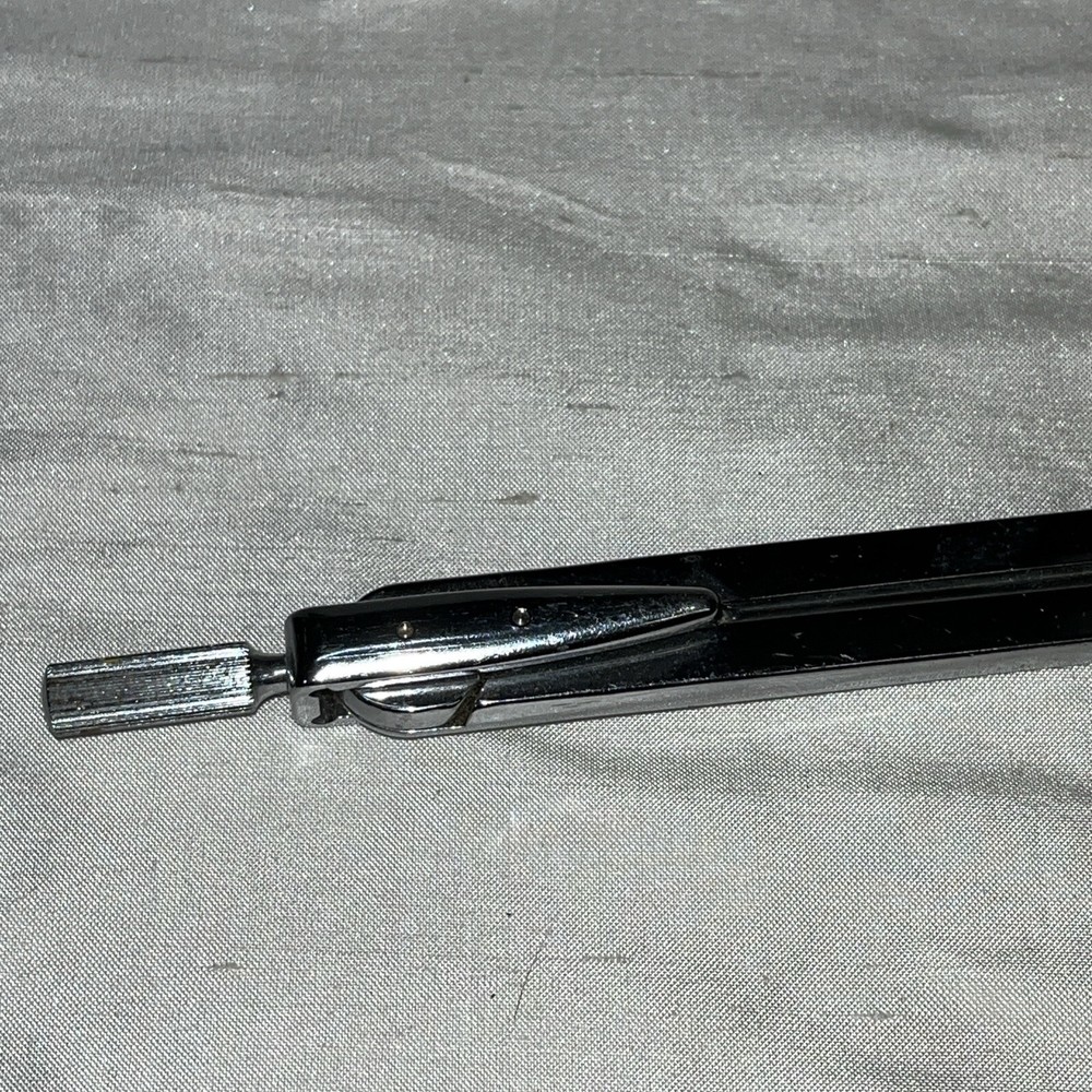 K + E Keuffel + Esser Protractor Made In Germany