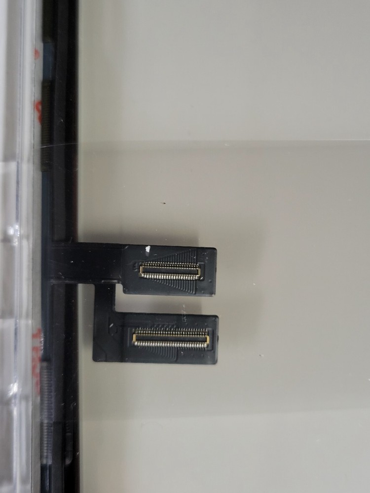 For iPad 7th | 8th | 10.2 Digitizer Replacement Screen (Pls Read Description)