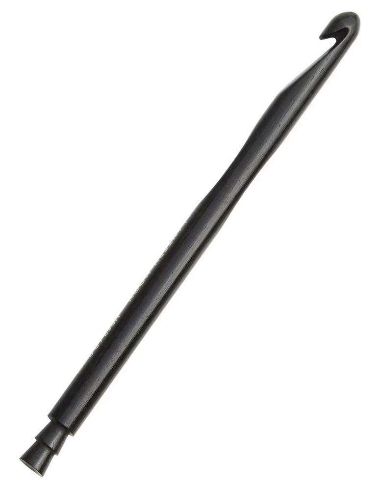 Gancho Crochet Styling Hook