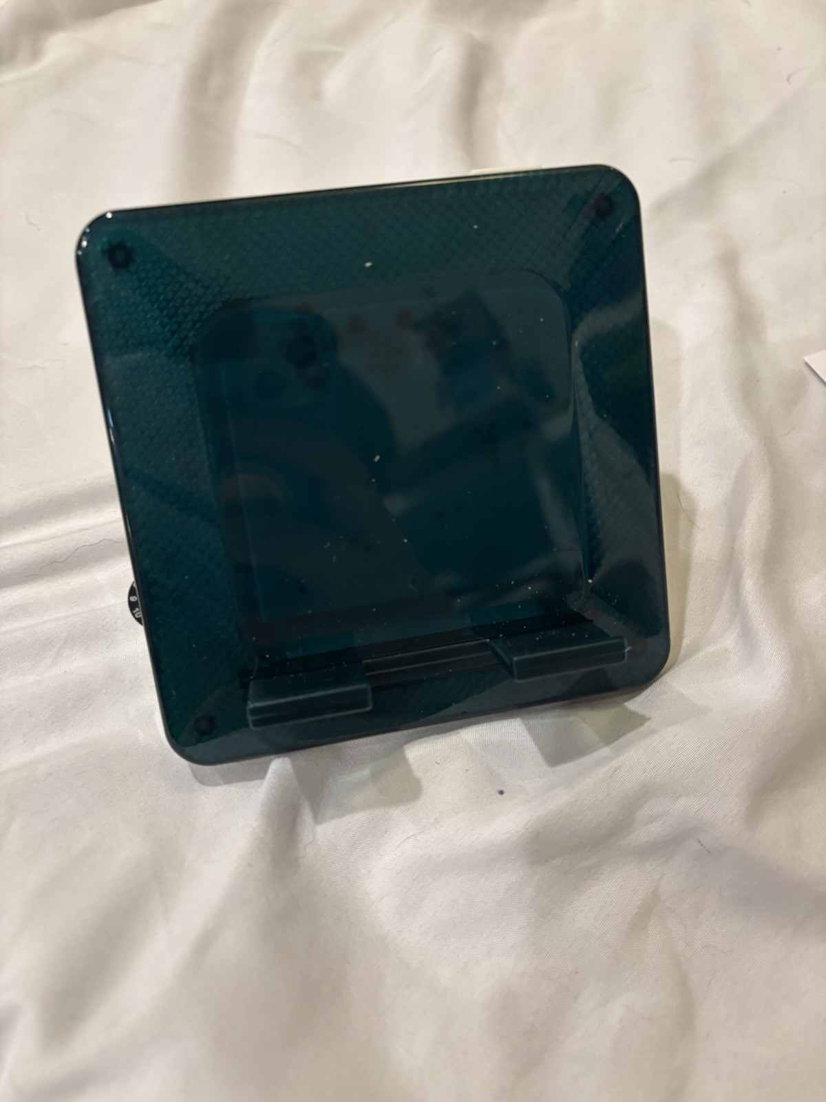 Serene Central Alert Home Alert - Cell Phone Ringer/Flasher Bed Shaker Doorbell