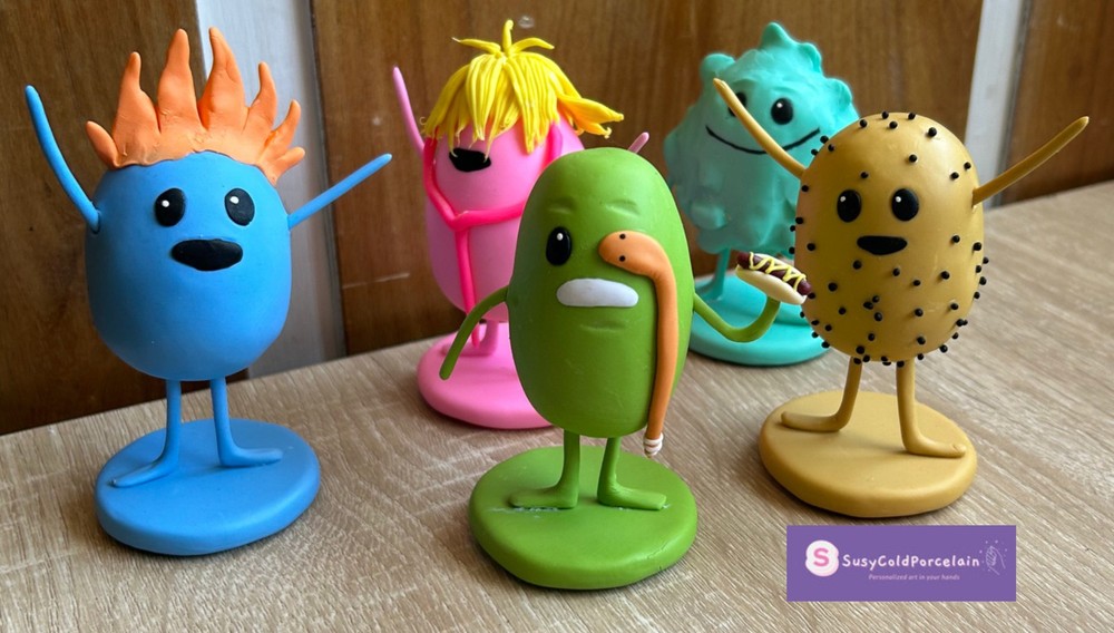 Dumb Ways to Die