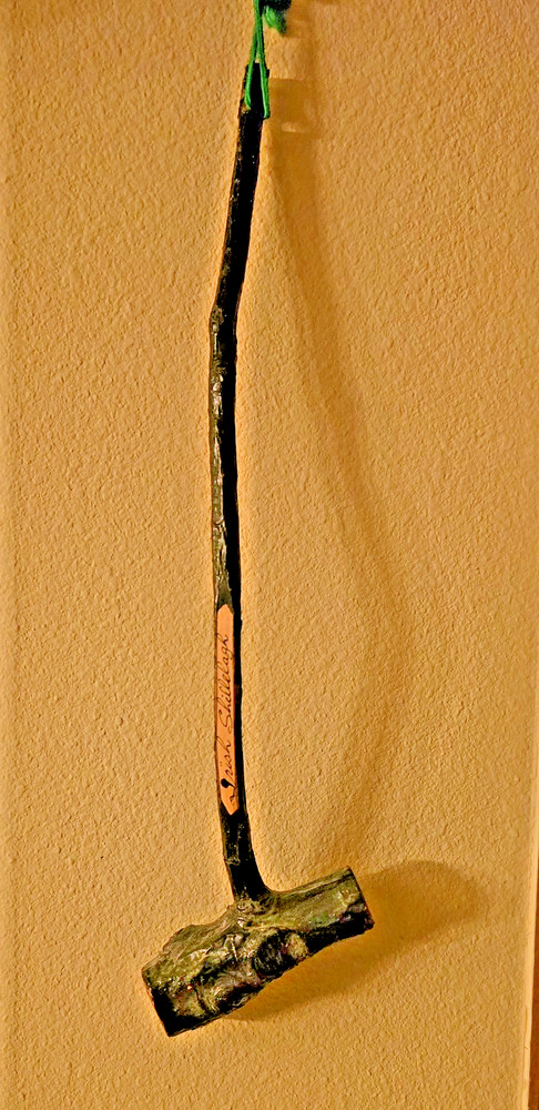Authentic Irish Shillelaugh
