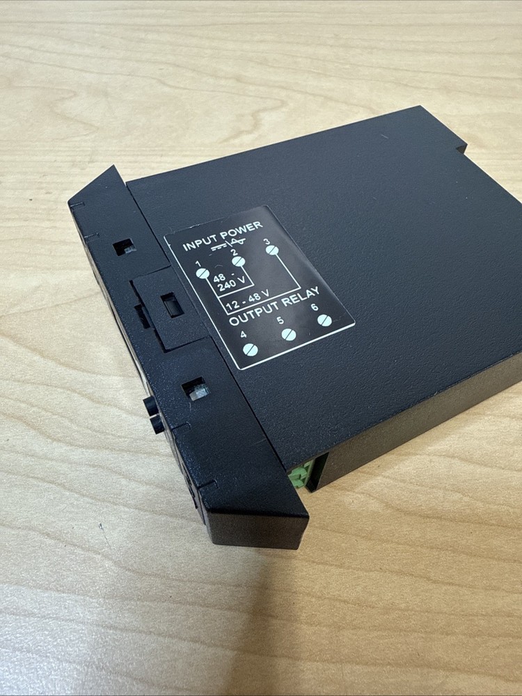 Eagle Signal B90D-500 Timer Module