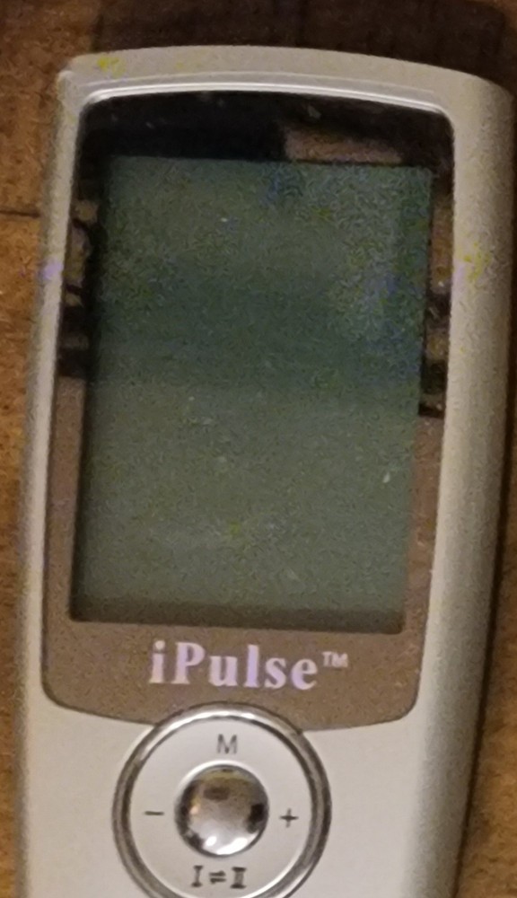 Tens Unit - iPulse TENS Unit