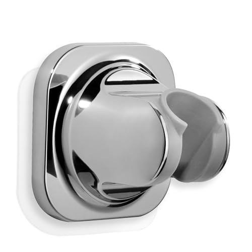Handheld Shower Head Holder - 5 Angles Adjustable - Concealed Holder Only
