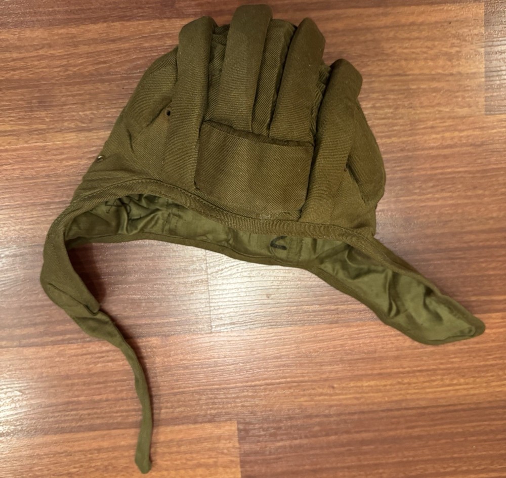 Hat jumping vdv soviet period original Height 2