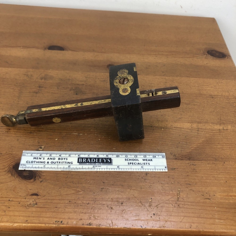 marples mortice gauge