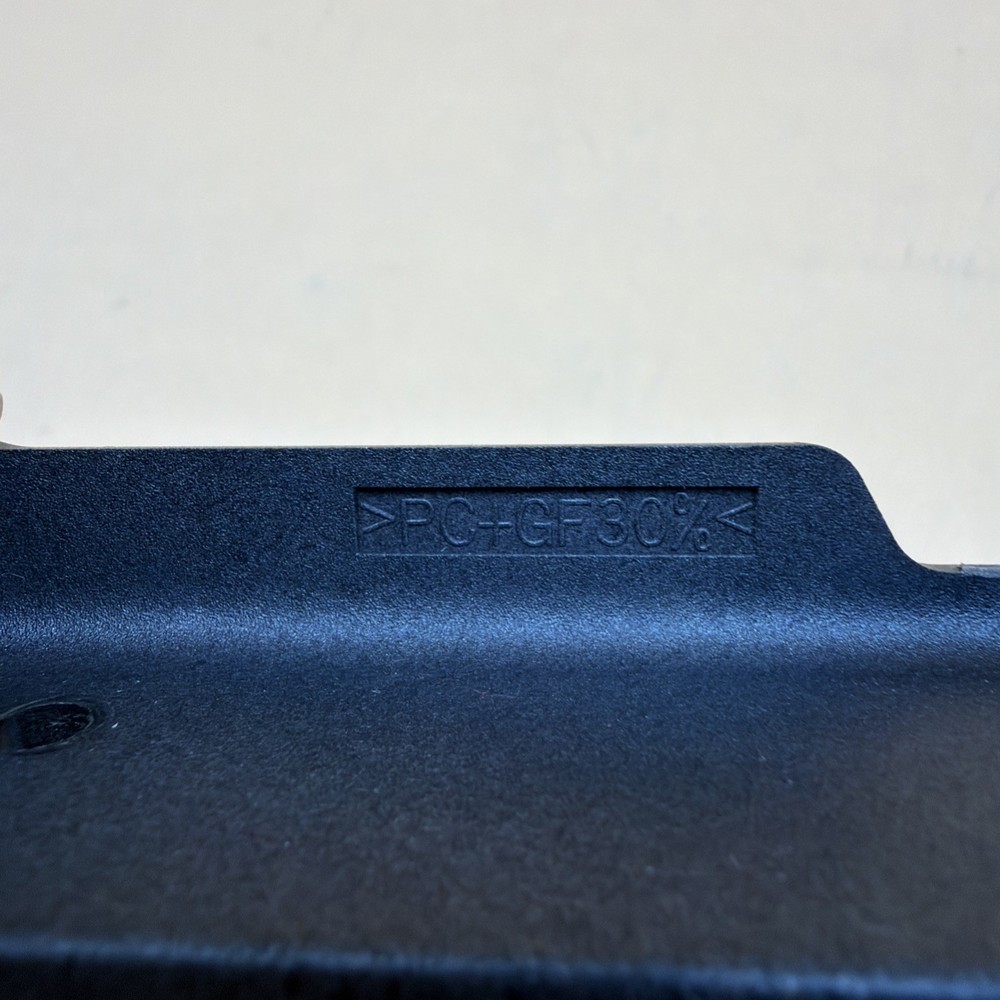 MOTOROLA REMOTE CONTROL HEAD BRACKET ONLY - FOR CDM750 CDM1250