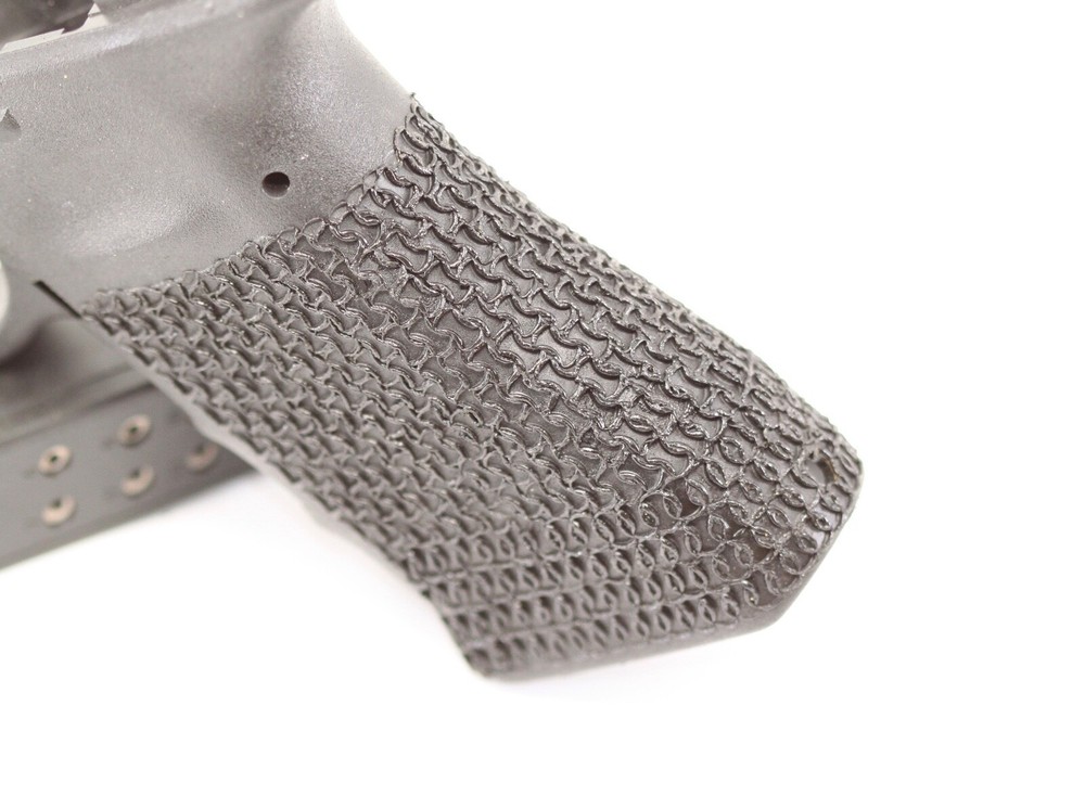 Hourglass Stippling Tip