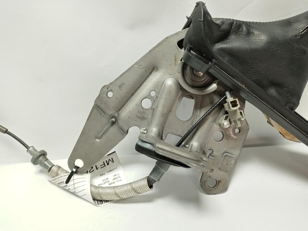 2015 FORD MUSTANG Emergency Brake Handle Assembly