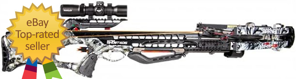 Hyperghost Crank Cocking Device, Crossbow CCD Compatible with Hyperghost 425 And