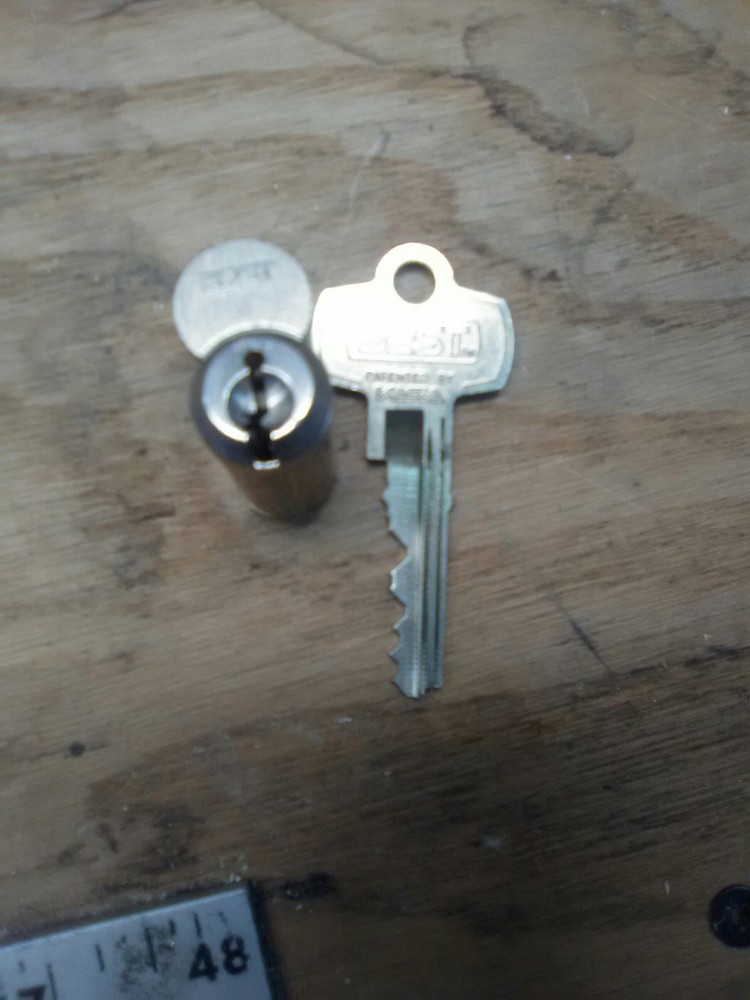 Best sfic interchangeable cores UPGRADE !!