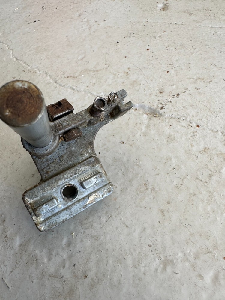 OEM GLOBE 500 Table Slide