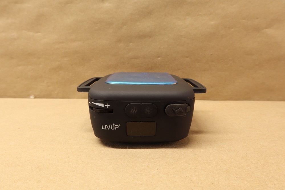 LIVUP Hot Cold Cube