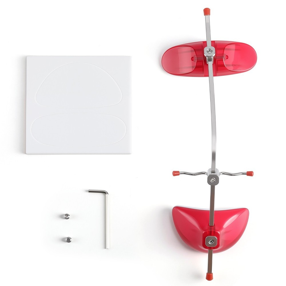 Dental Facemask Maxillary Expansion Prognathism Adjustable Forward Pull Headgear