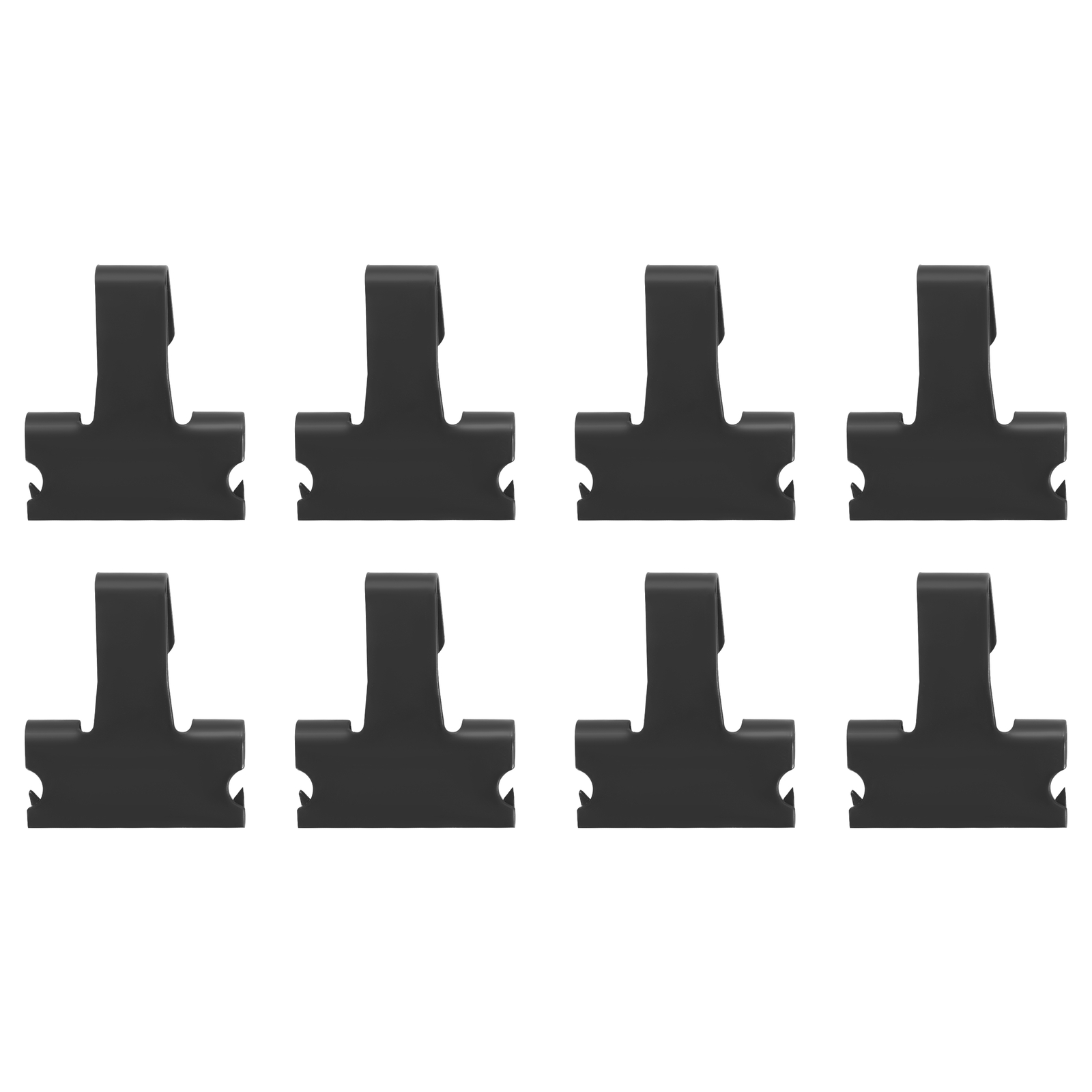 Fit For 2004-2008 Ford F-150 F150 Dash Board Radio Bezel Center Trim Panel Black