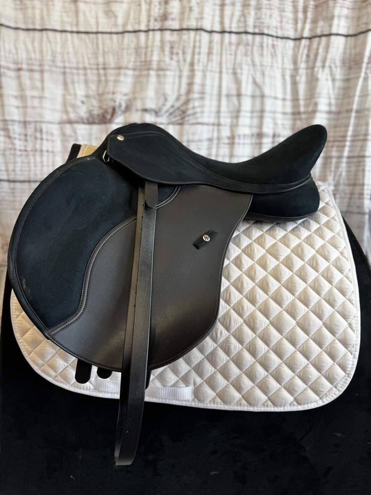Wintec 2000 All Purpose Saddle
