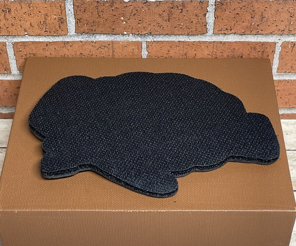 Tactical Morale Patch - One Size Kills All Patch - Embroidered Gun Patch