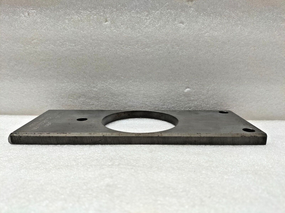 611404-01E RETAINER PLATE FOR CHOKE & KILL MANIFOLD