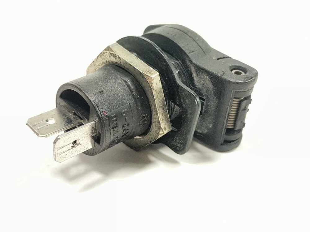 12 Ducati Multistrada 1200 Power Outlet Socket Adapter