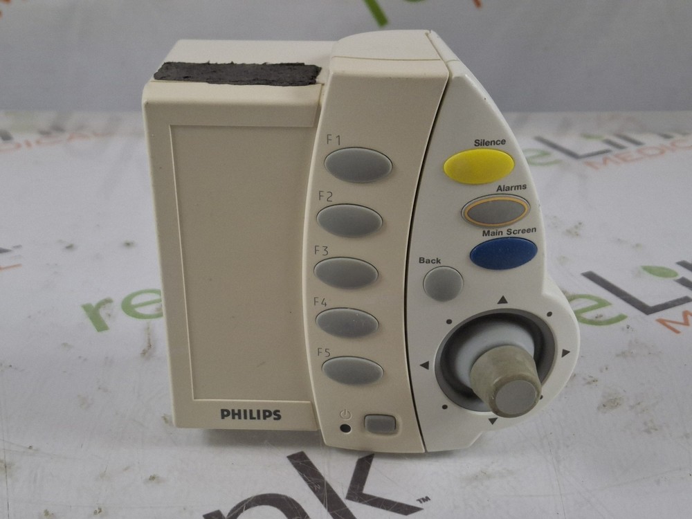 Philips IntelliVue MP90 Controller M8026-60002