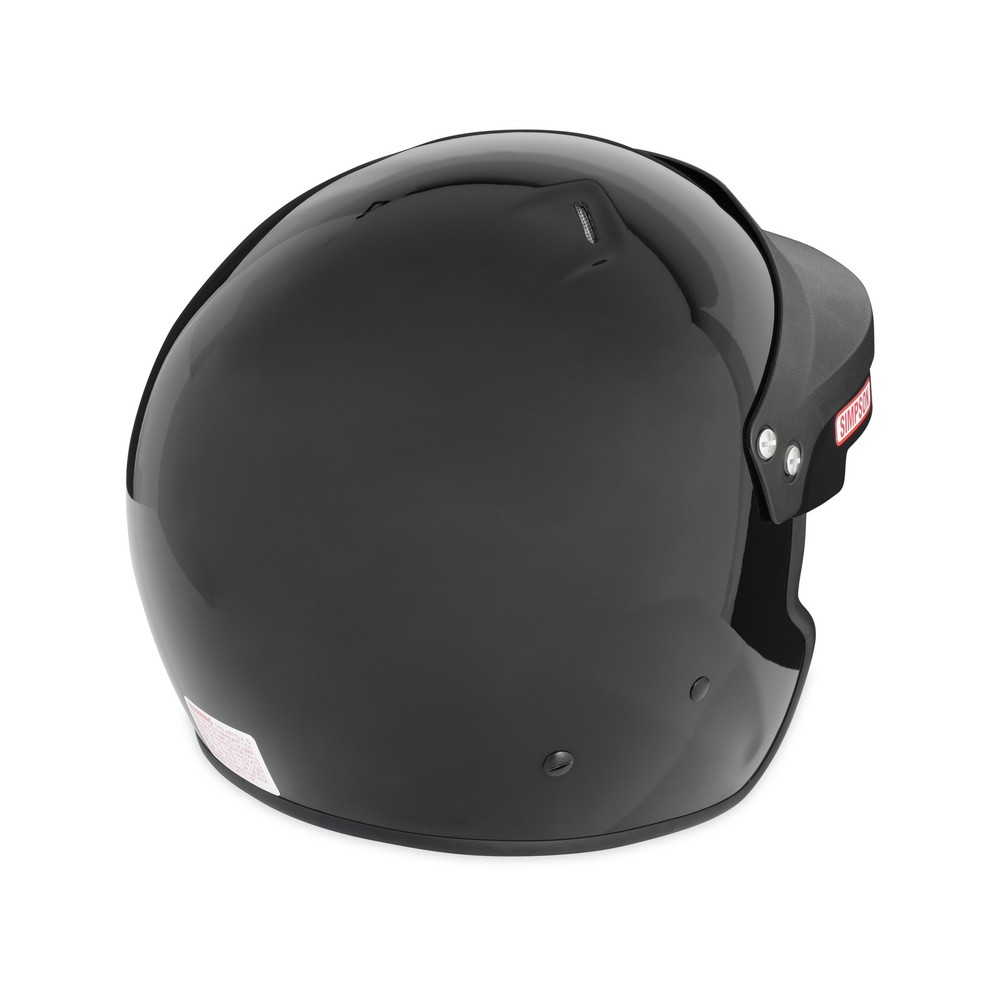 7320002 SIMPSON CRUISER 2.0 HELMET