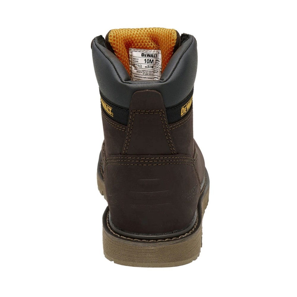 Dewalt Men's Flex Steel Toe Work Boot
