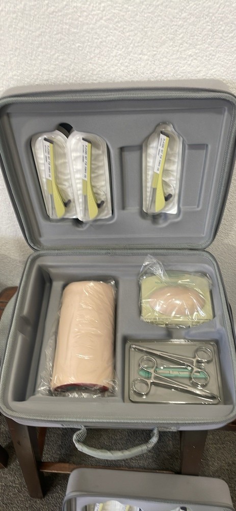 Nexplanon Training Kit with plastic “arm”, Booklet, Video