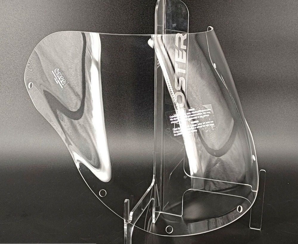 Ducati 900 SS (1995-1997) Standard Replacement windscreen screen windshield asOE