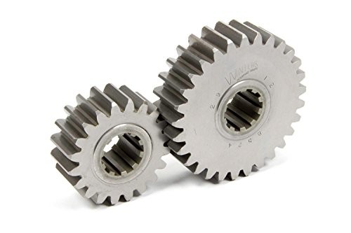 Winters 8508 Quick Change Gears