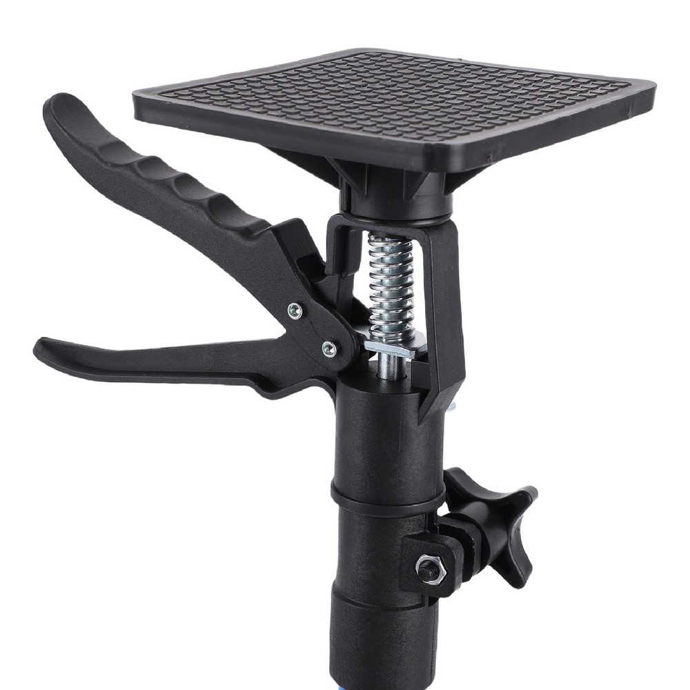 2 Pcs Telescopic Support Pole Stable Load Bearing 3rd Hand Support System For Ha