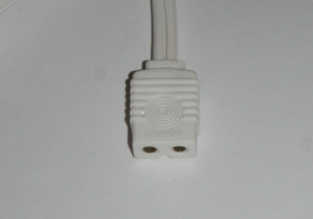 Power Cord for Bemis Humidifier (Choose Model)
