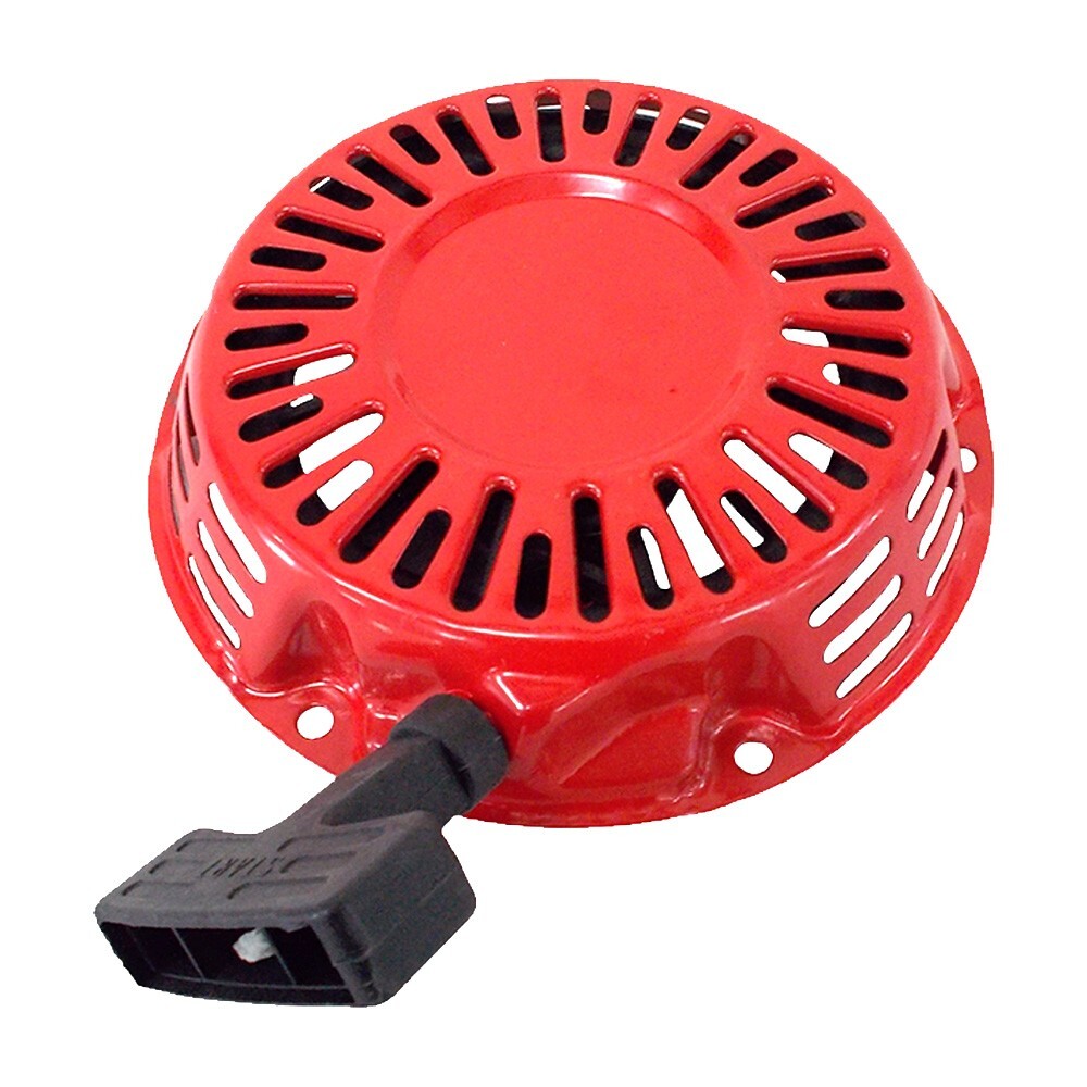 GH 200 / 230 SERIES PULL START RECOIL ASSEMBLY FOR GRACO