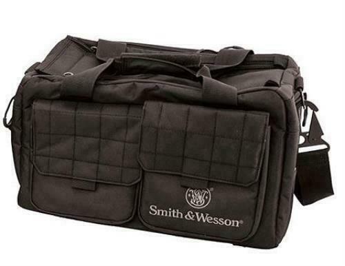 Smith & Wesson 110013 Shooting Range Bag
