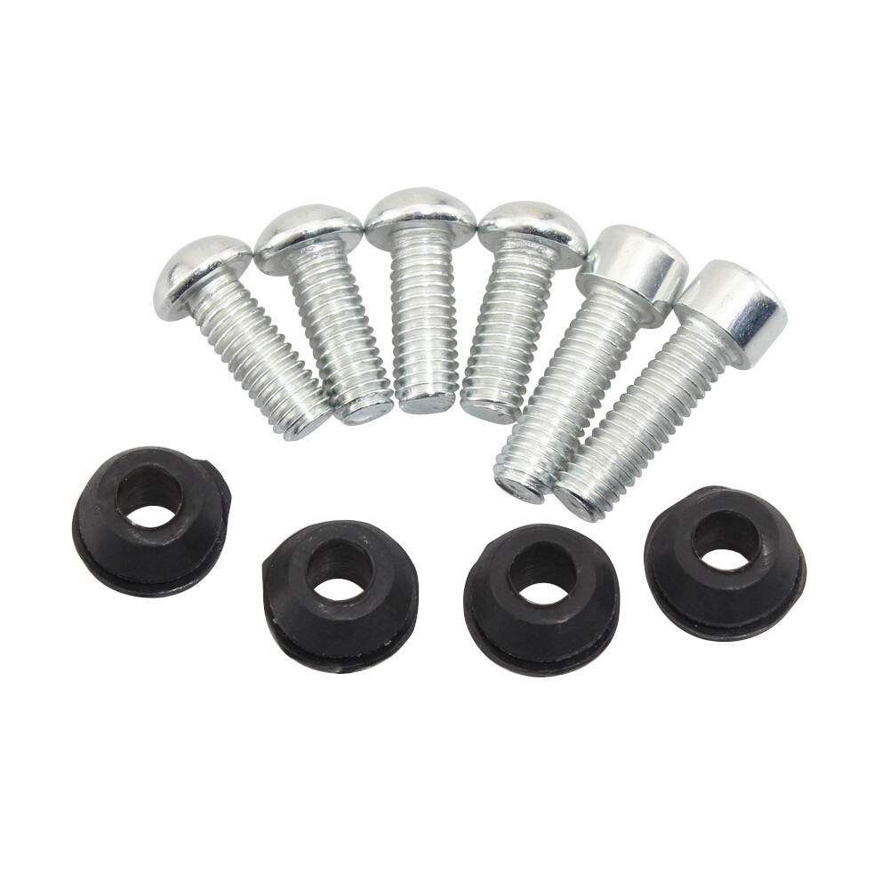 Motorcycle Black Windscreen Windshield Screen Protection For Ducati Scrambler