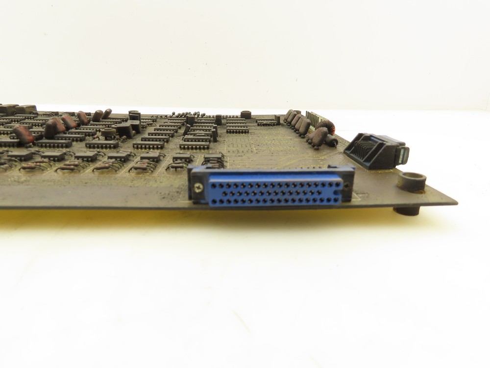 Mazak 1513126602 PLC Circuit Board Module