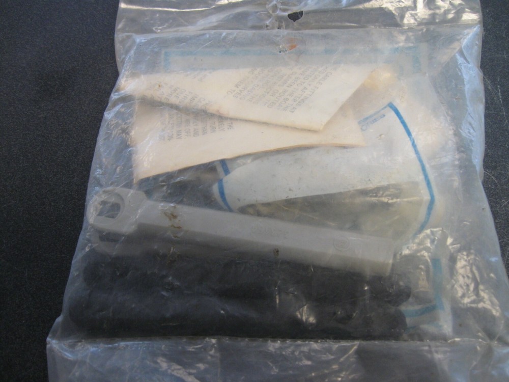 Johnson Evinrude OMC 0173600 Cable Adapter Kit J249