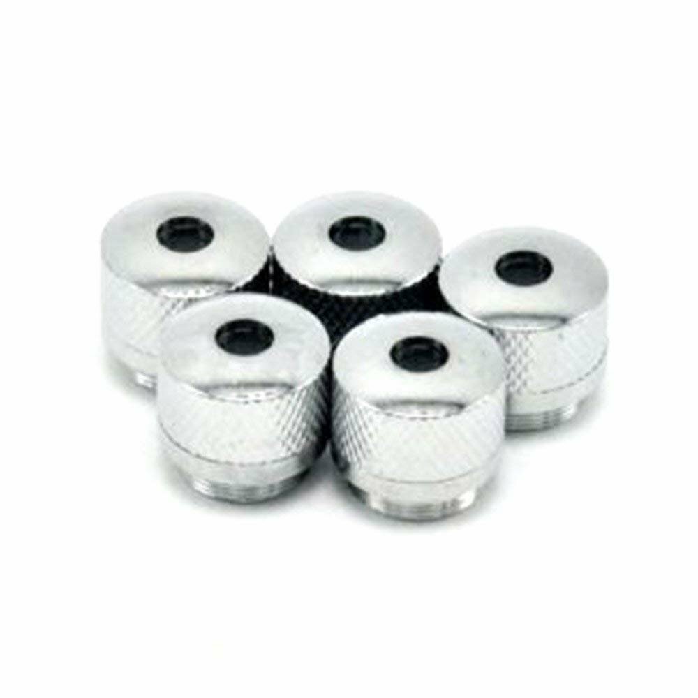 5PCS Converter Light Refraction Head For Green Red Blue Laser Pointer Pattern