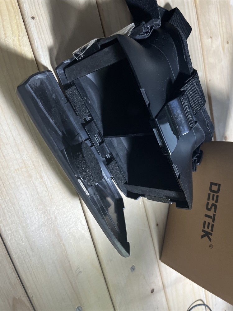 Destek V1 Virtual Reality Headset NEW