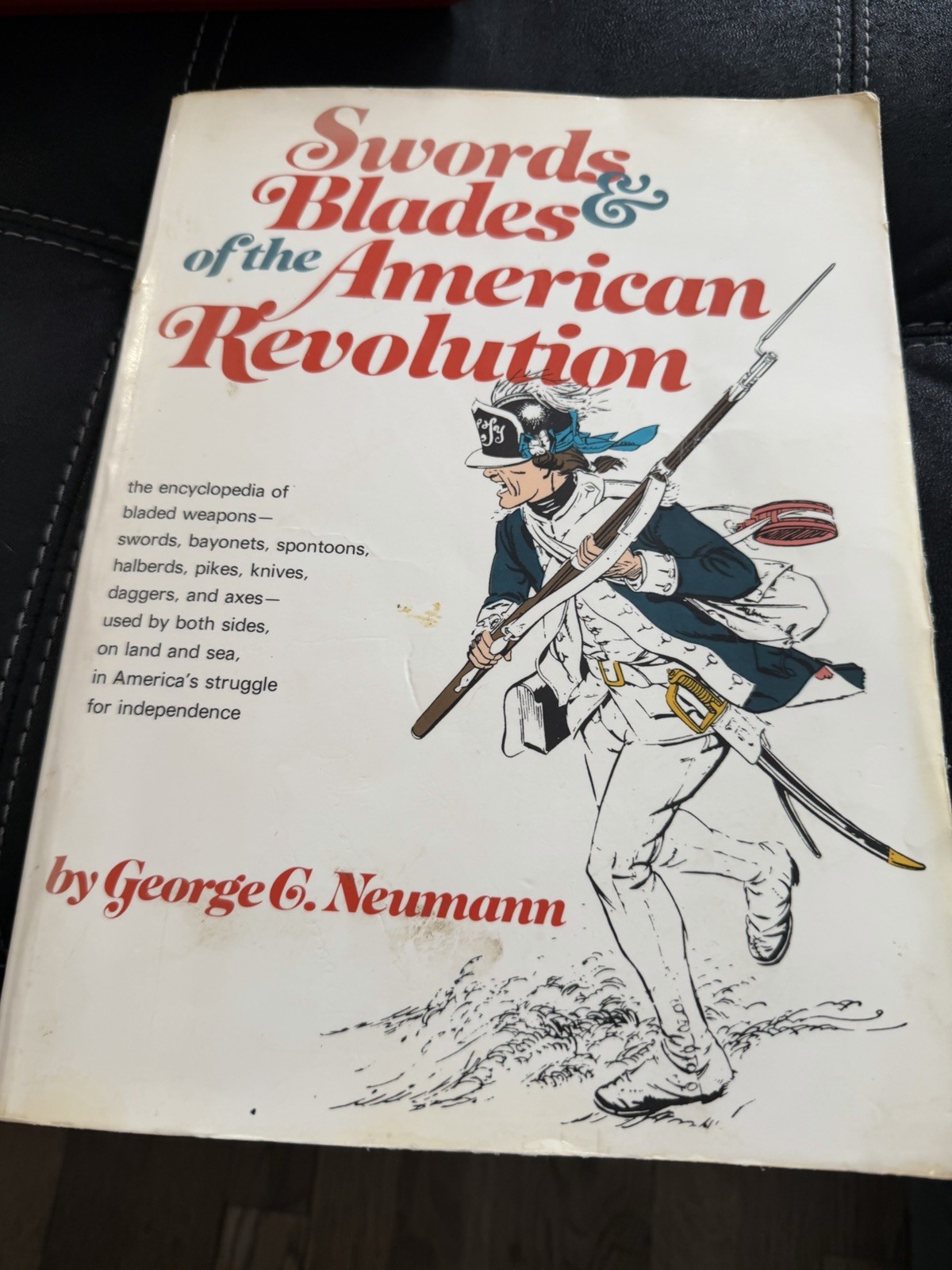 Revolutionary War Era 1700s 18th Century European Cuttoe Hunting Sword