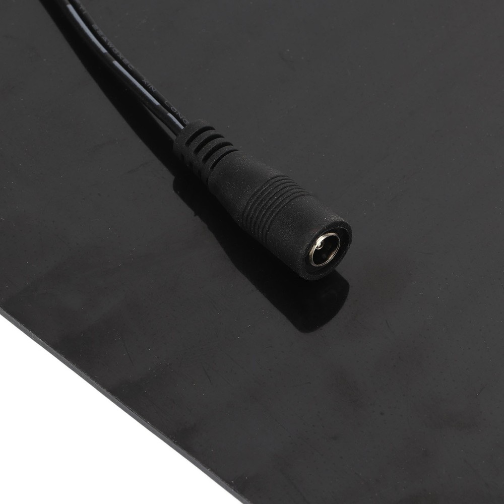 Solar Charger 600W - Panel for Strong Solar Charging