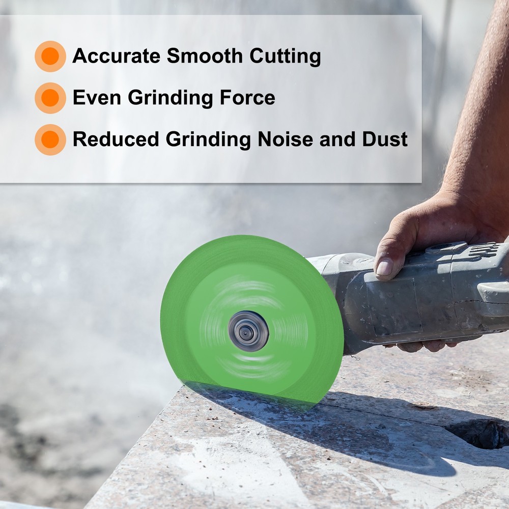 4.5 Inch Diamond Cutting Disc for Angle Grinder Ultra-Thin