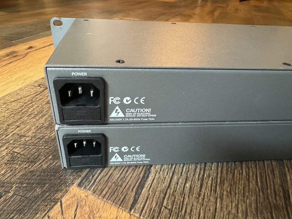 Blackmagic Design MultiDock 2 SSD HDD RAID Dock - Two