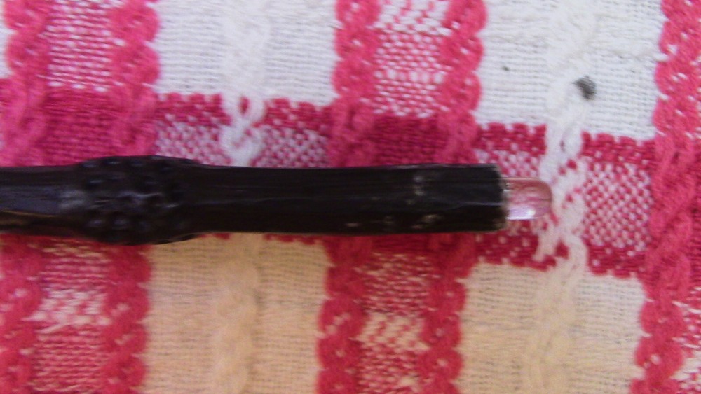 WOW! STUFF - light painting elder wand 14"