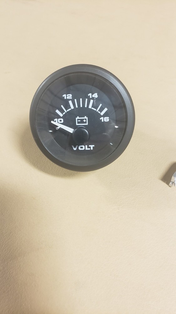 VEETHREE 2” VOLT 10-16 GAUGE