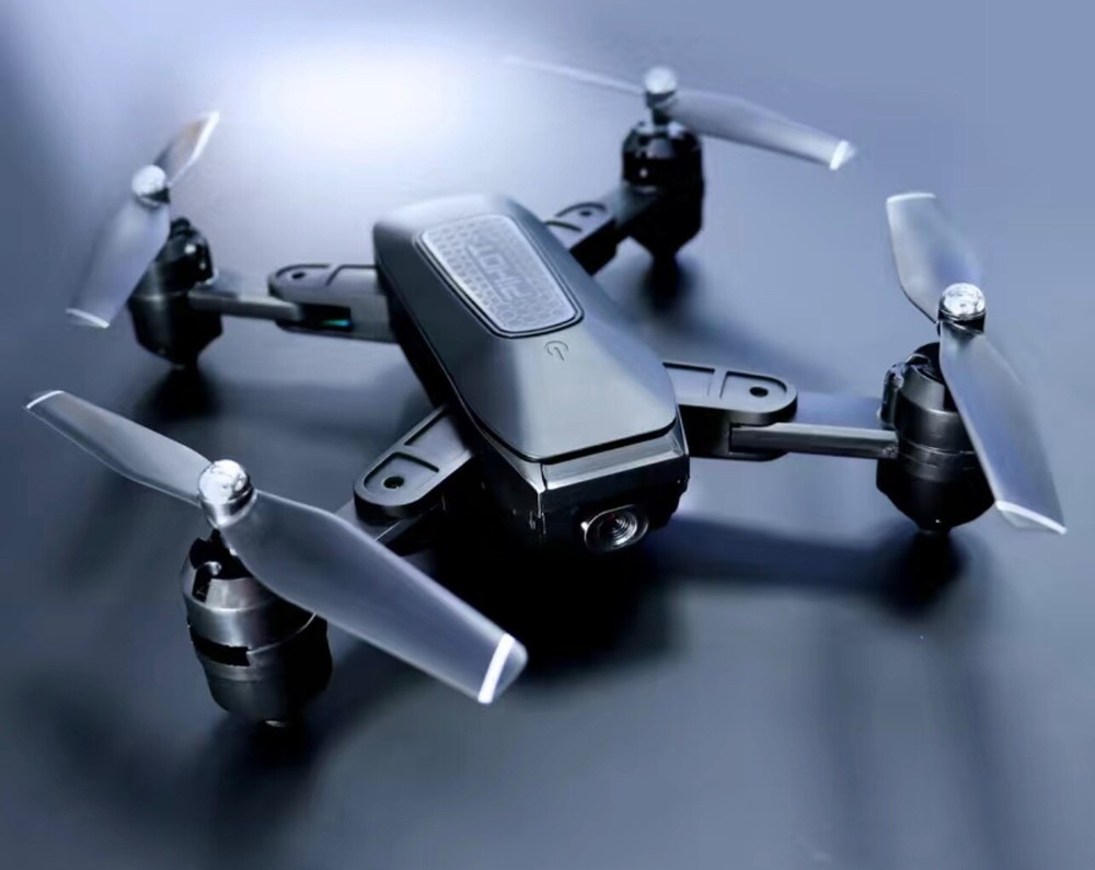 P30 Plus WiFi FPV Quadcopter