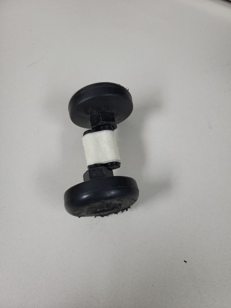 Star Trac E-CT Elliptical Leveling Feet (12C)