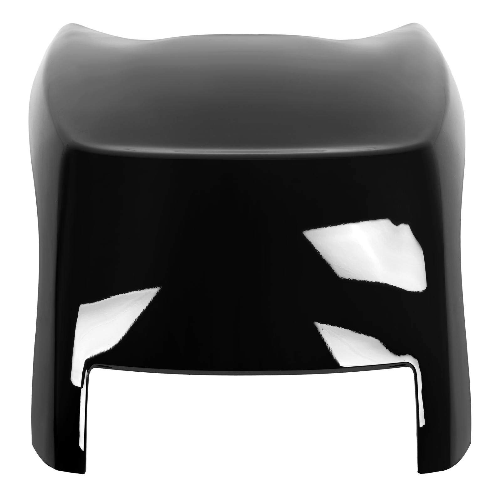 Air Dam Cap Cowling Top For Mercury 30 40 50 60hp Outboard Engines #8M0159887