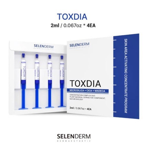 SELENDERM Toxdia